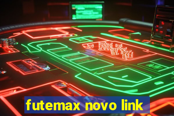 futemax novo link